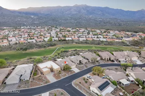 38085 S Stone Ridge Ct, Saddlebrooke, AZ 85739