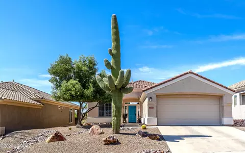 13365 N Sunset Mesa Dr, Marana, AZ 85658