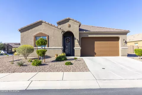 8874 W Red Spike Ice Dr, Marana, AZ 85653
