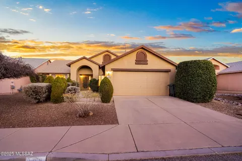 385 S Ridgefield Ave, Tucson, AZ 85748