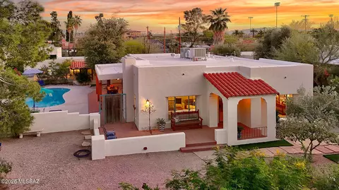 1930 E 4th St, Tucson, AZ 85719