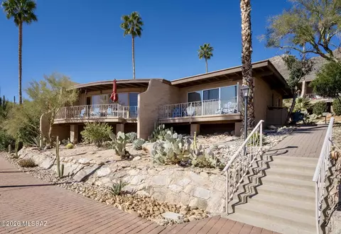 5251 E Mission Hill Dr #5/6, Tucson, AZ 85718