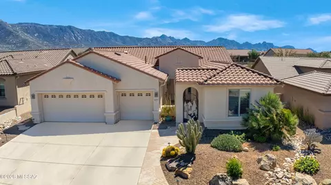 62857 E Sandlewood Rd, Tucson, AZ 85739