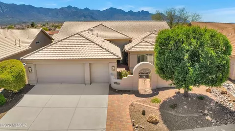 62363 E Amberwood Dr, Tucson, AZ 85739
