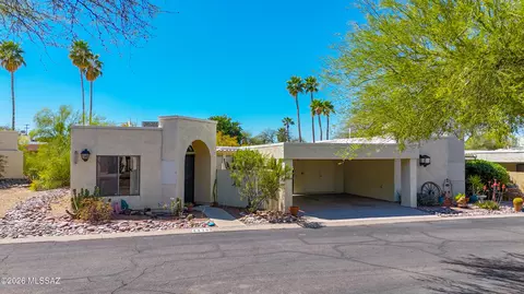 4438 E Glen Creek Pl, Tucson, AZ 85712