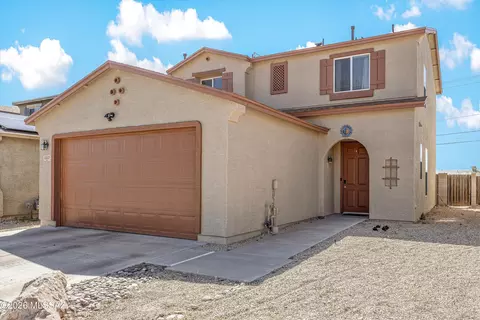 1517 W Beantree Ln, Tucson, AZ 85713