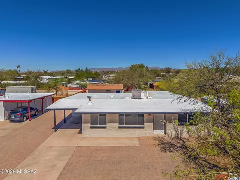4400 W Ina Rd, Tucson, AZ 85741