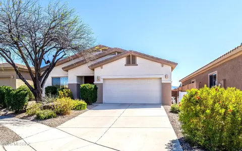 12764 N Rain Shadow Ct, Marana, AZ 85658