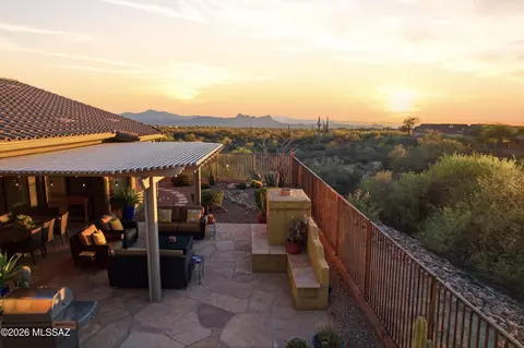 12829 N Cactus Terrace Pl, Marana, AZ 85658