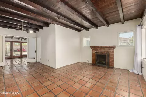 Living - 2250 E Silver St, Tucson, AZ 85719 photo 5 of 5