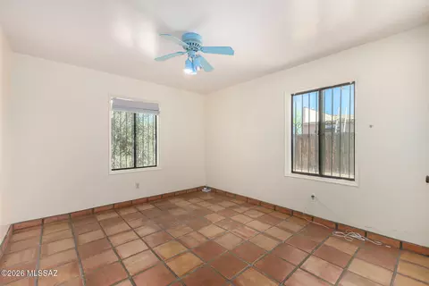 Bedroom - 2250 E Silver St, Tucson, AZ 85719 photo 1 of 3