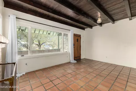 Living - 2250 E Silver St, Tucson, AZ 85719 photo 3 of 5