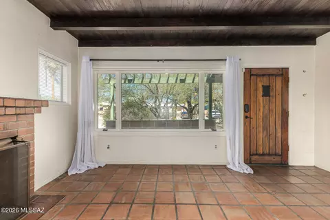 Living - 2250 E Silver St, Tucson, AZ 85719 photo 2 of 5
