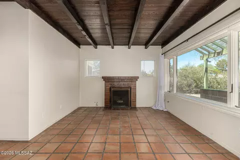 Living - 2250 E Silver St, Tucson, AZ 85719 photo 1 of 5