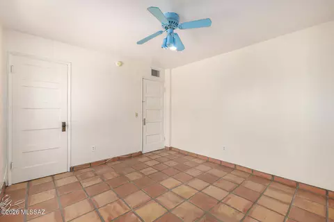 Bedroom - 2250 E Silver St, Tucson, AZ 85719 photo 2 of 3