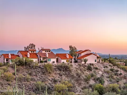 3240 E Calle De La Punta #23, Tucson, AZ 85718