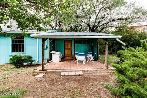 220 Harshaw Rd, Patagonia, AZ 85624