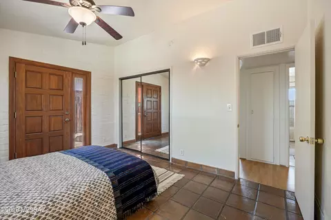 Bedroom - 6021 Eli St, Tucson, AZ 85711 photo 3 of 4