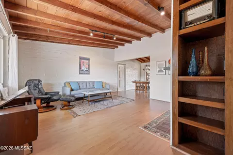 Living - 6021 Eli St, Tucson, AZ 85711 photo 1 of 5