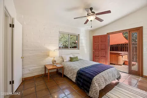 Bedroom - 6021 Eli St, Tucson, AZ 85711 photo 1 of 4