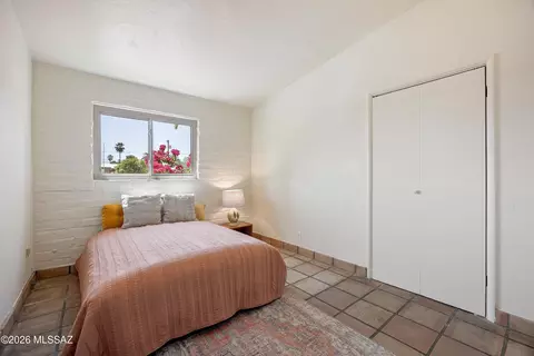 Bedroom - 6021 Eli St, Tucson, AZ 85711 photo 4 of 4