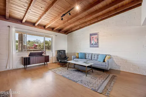 Living - 6021 Eli St, Tucson, AZ 85711 photo 5 of 5