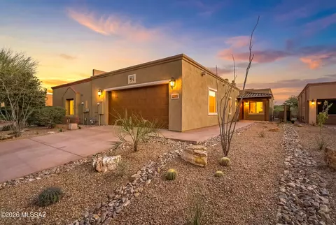2193 Embarcadero Way, Tubac, AZ 85646