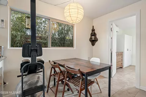 Dining - 314 E 2nd St, Tucson, AZ 85705 photo 3 of 3