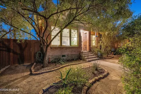 Other - 314 E 2nd St, Tucson, AZ 85705 photo 1 of 12