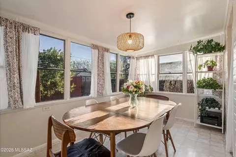 Dining - 314 E 2nd St, Tucson, AZ 85705 photo 1 of 3