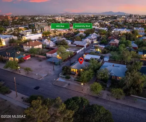 Other - 314 E 2nd St, Tucson, AZ 85705 photo 12 of 12
