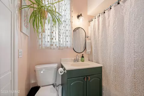 Bath - 314 E 2nd St, Tucson, AZ 85705 photo 1 of 3