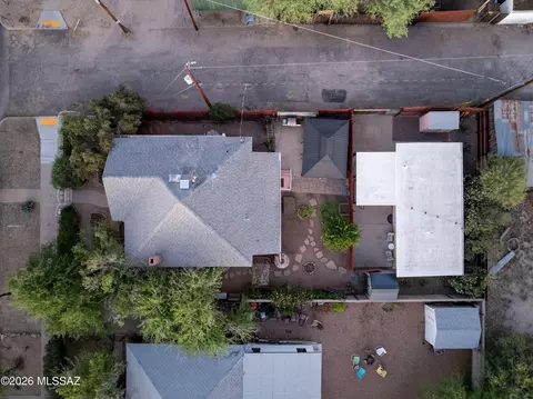 View/Area - 314 E 2nd St, Tucson, AZ 85705 photo 2 of 6