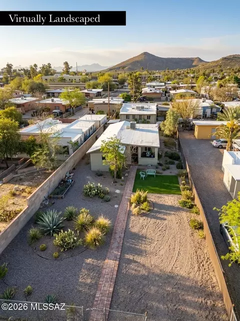 1317 W Niagara St, Tucson, AZ 85745