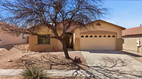 17676 S Vermillion Sunset Dr, Vail, AZ 85641