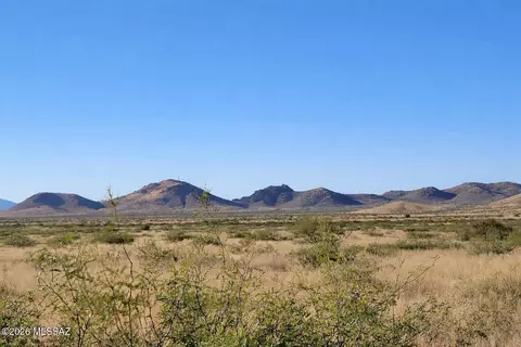 W Saguaro Road, Willcox, AZ 85643