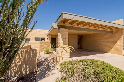 7863 E 3rd St, Tucson, AZ 85710
