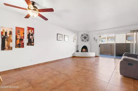 Living - 7863 E 3rd St, Tucson, AZ 85710 photo 1 of 2