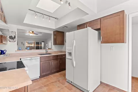 Kitchen - 7863 E 3rd St, Tucson, AZ 85710 photo 3 of 3