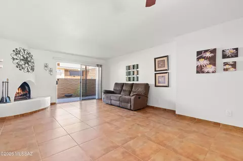 Living - 7863 E 3rd St, Tucson, AZ 85710 photo 2 of 2
