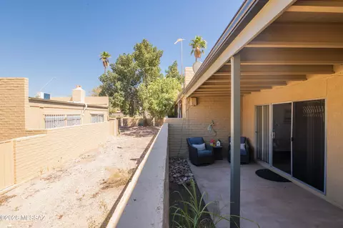Exterior - 7863 E 3rd St, Tucson, AZ 85710 photo 5 of 5