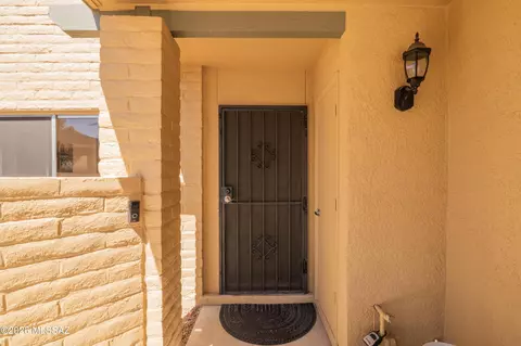 Entry Way - 7863 E 3rd St, Tucson, AZ 85710 photo 1 of 1