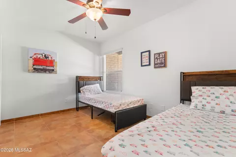 Bedroom - 7863 E 3rd St, Tucson, AZ 85710 photo 4 of 4
