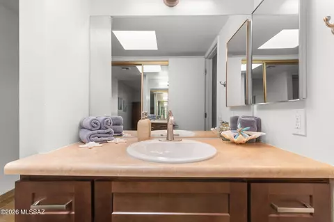 Bath - 7863 E 3rd St, Tucson, AZ 85710 photo 1 of 2