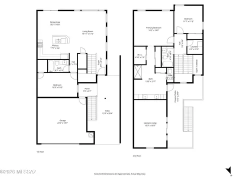 494 E Cedarvale Rd, Tucson, AZ 85704 photo 47