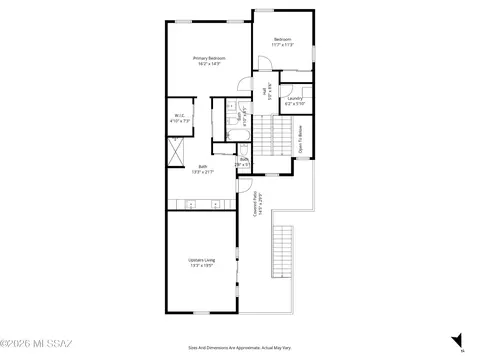 494 E Cedarvale Rd, Tucson, AZ 85704 photo 48