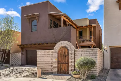 494 E Cedarvale Rd, Tucson, AZ 85704