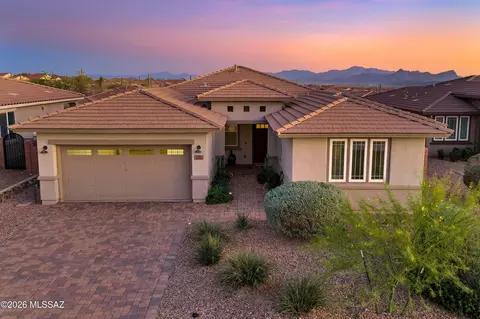 7235 W Cactus Flower Pass, Marana, AZ 85658