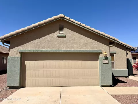 21330 E Reunion Rd, Red Rock, AZ 85145