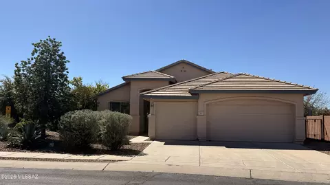 1851 W Ivywood Pl, Tucson, AZ 85737